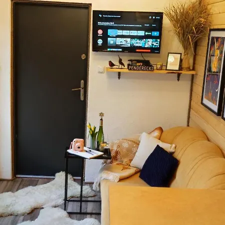 Dziko Hanka Kościelisko Zimmer foto