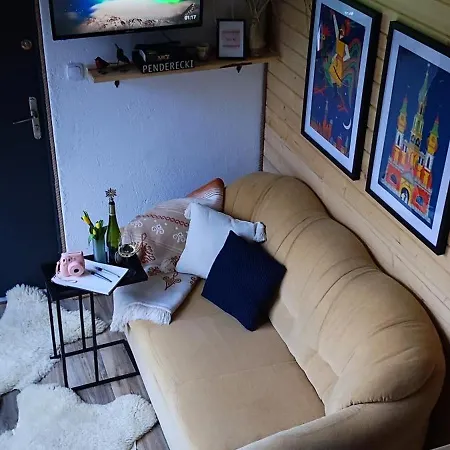 Dziko Hanka Kościelisko Zimmer foto