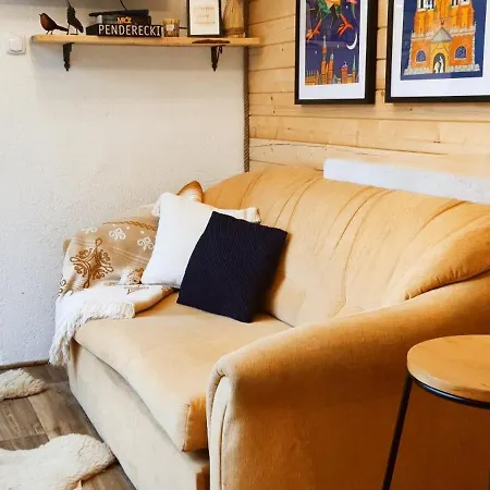 Dziko Hanka Kościelisko Zimmer foto