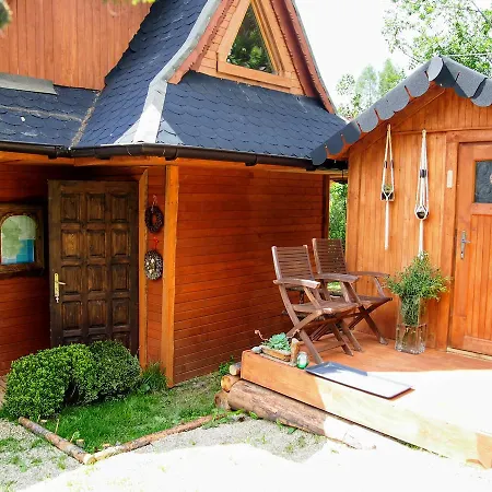 Dziko Hanka Kościelisko Exterior foto
