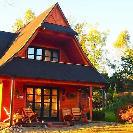 Dziko Hanka Kościelisko Exterior foto