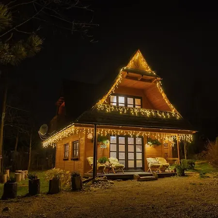 Dziko Hanka Kościelisko Exterior foto